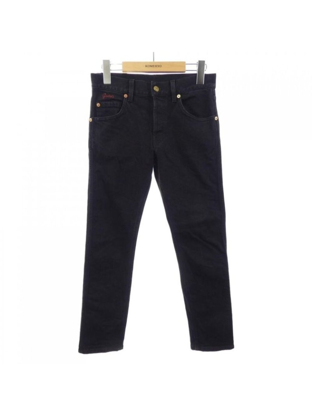 Gucci Xdb1 Q Jeans
